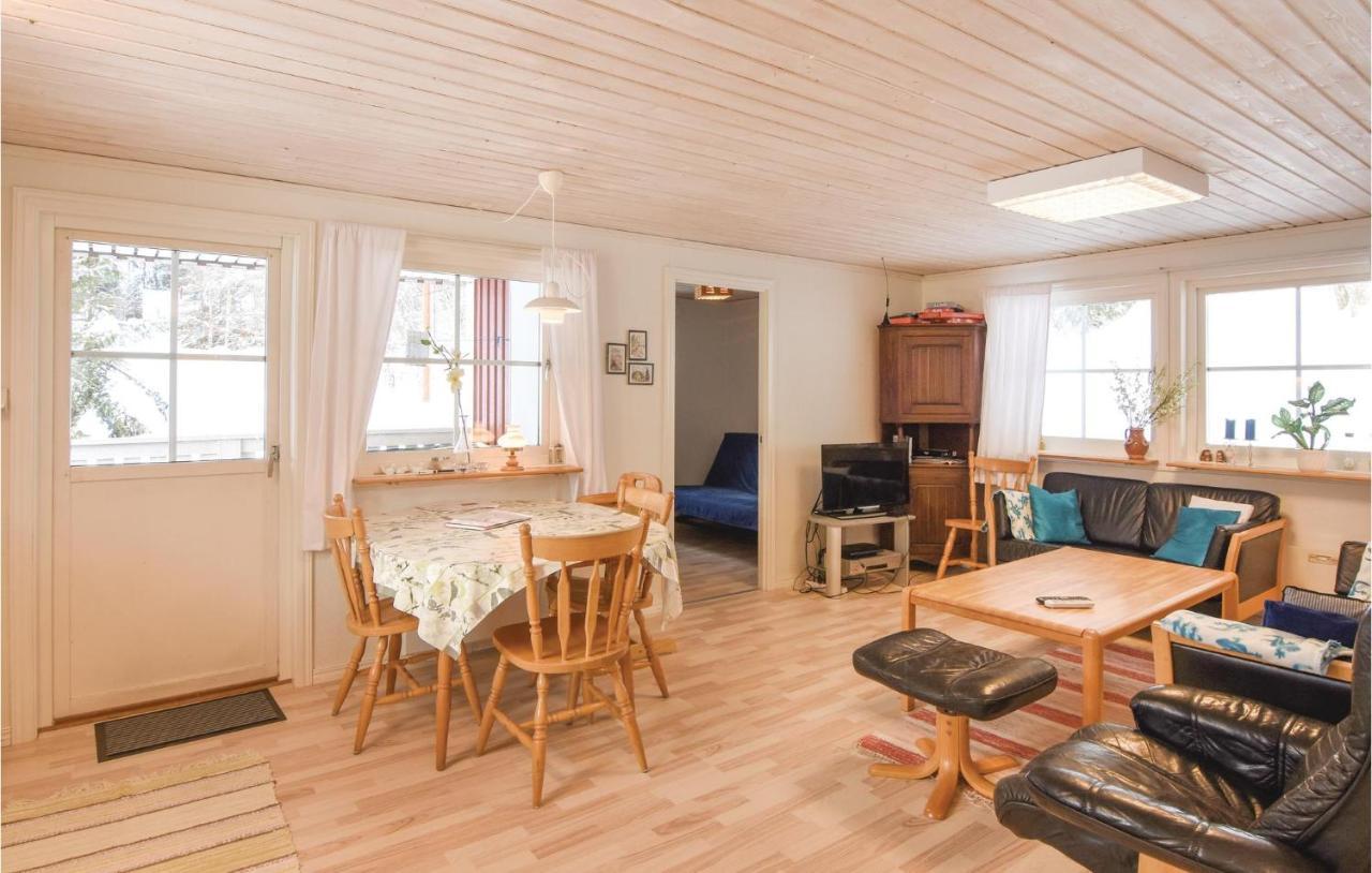 Pet Friendly Home In Sysslebaeck With Kitchen Langav ภายนอก รูปภาพ