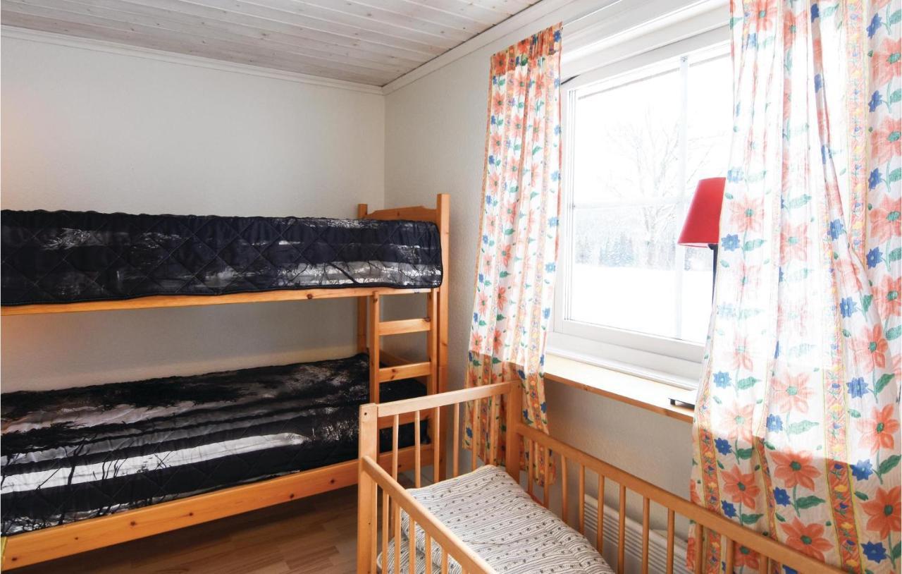 Pet Friendly Home In Sysslebaeck With Kitchen Langav ภายนอก รูปภาพ