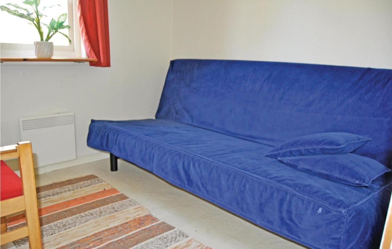 Pet Friendly Home In Sysslebaeck With Kitchen Langav ภายนอก รูปภาพ