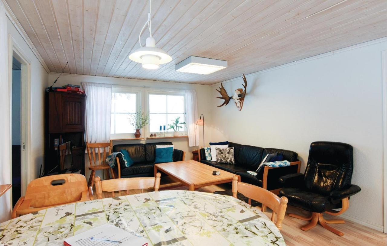 Pet Friendly Home In Sysslebaeck With Kitchen Langav ภายนอก รูปภาพ